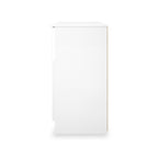 Buffet Henshaw à 3 tiroirs extra large