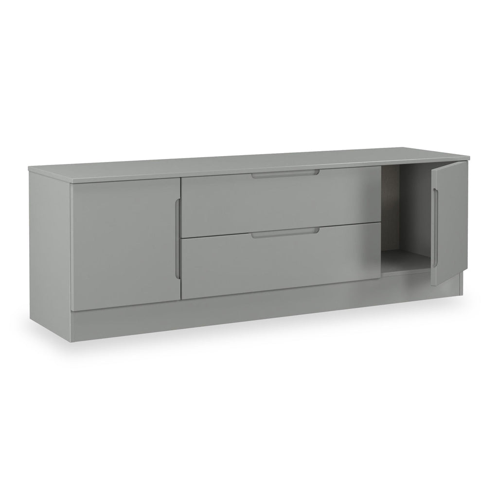 Meuble TV Henshaw Small