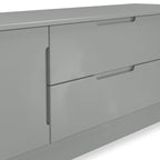 Meuble TV Henshaw Small