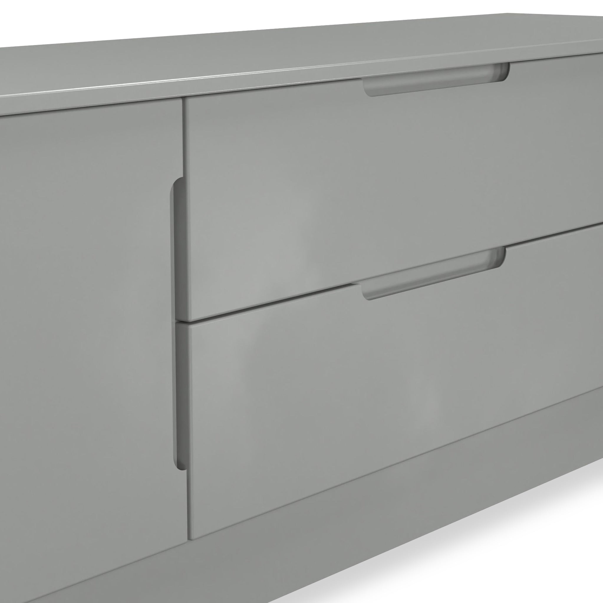 Meuble TV Henshaw Small