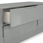 Meuble TV Henshaw Small