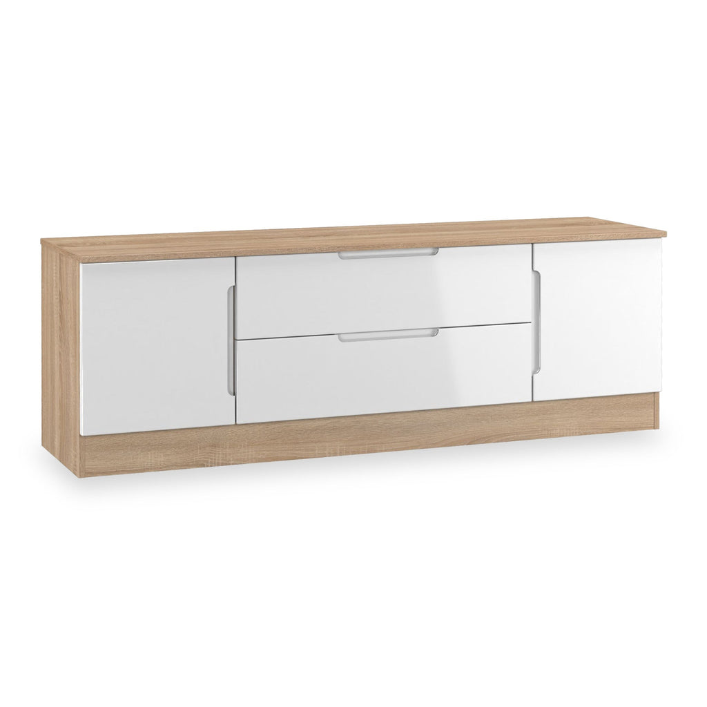 Meuble TV Henshaw Small