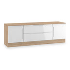 Meuble TV Henshaw Small