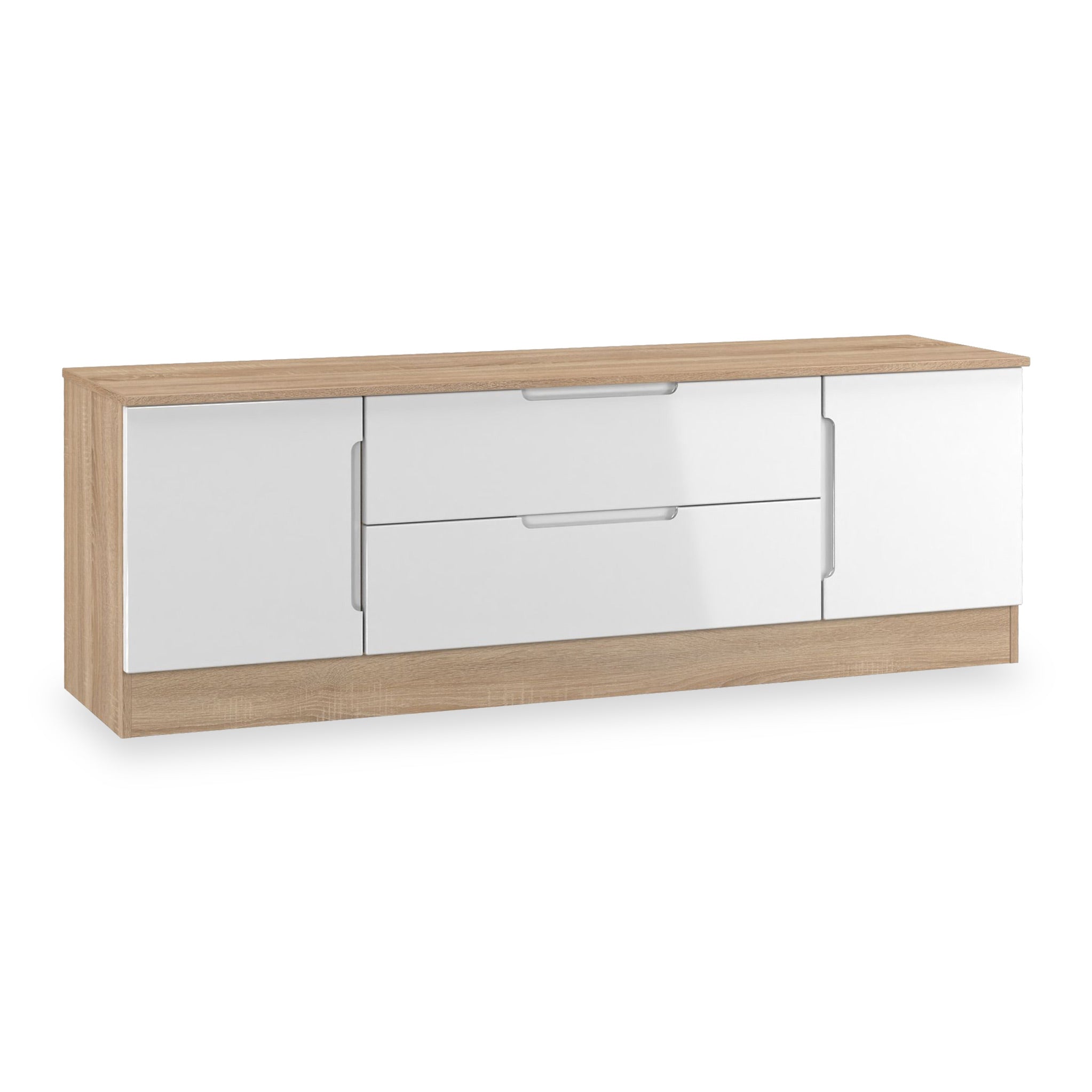 Meuble TV Henshaw Small