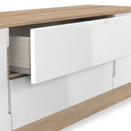 Meuble TV Henshaw Small