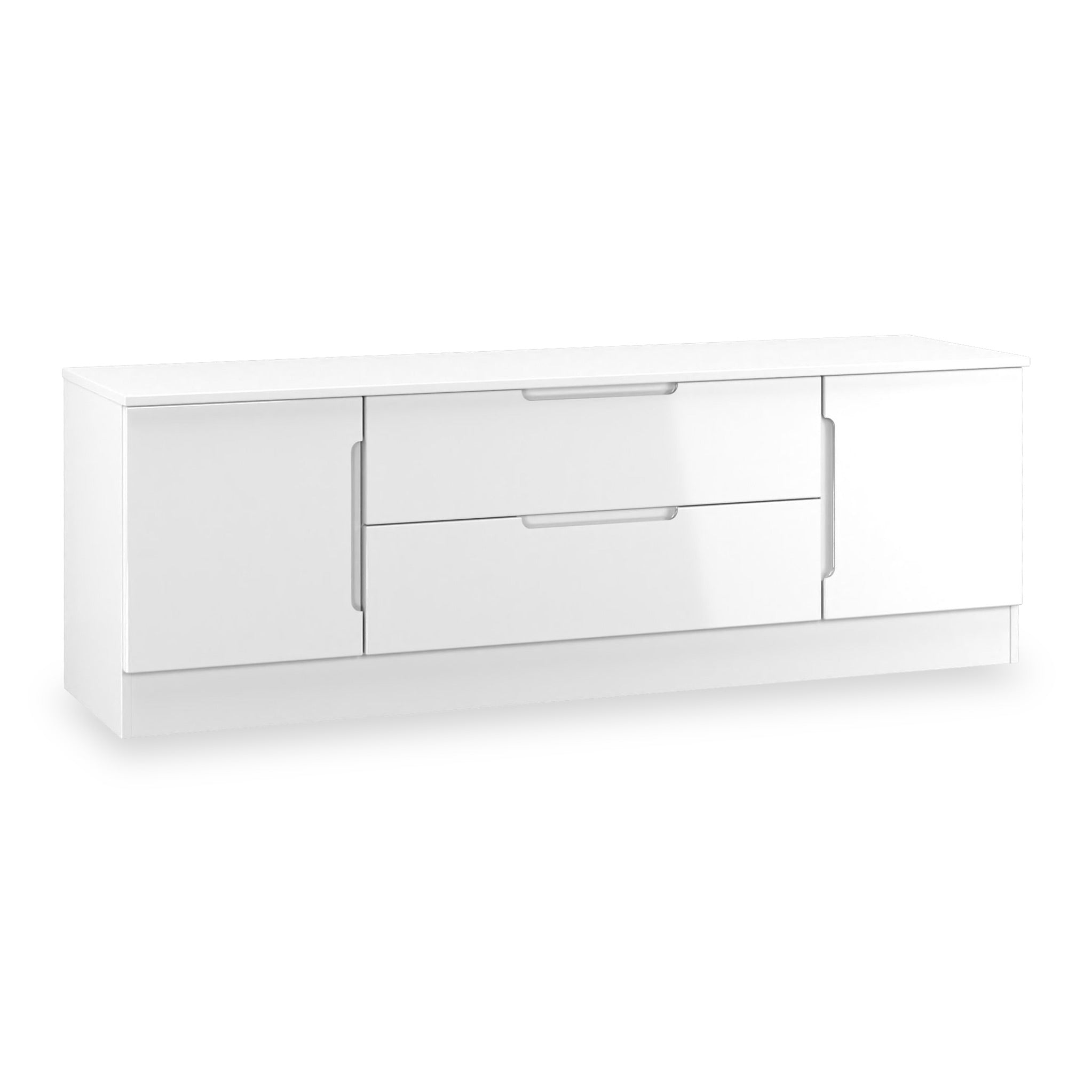 Meuble TV Henshaw Small