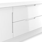 Meuble TV Henshaw Small