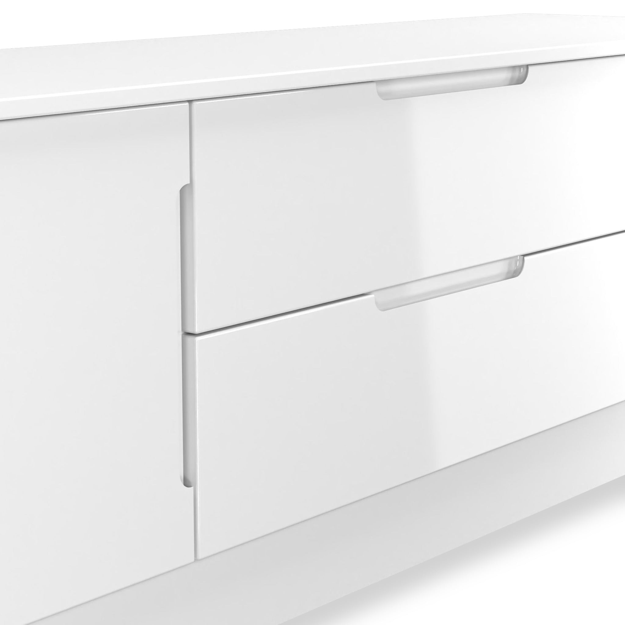 Meuble TV Henshaw Small