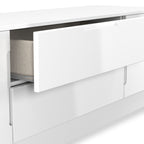 Meuble TV Henshaw Small