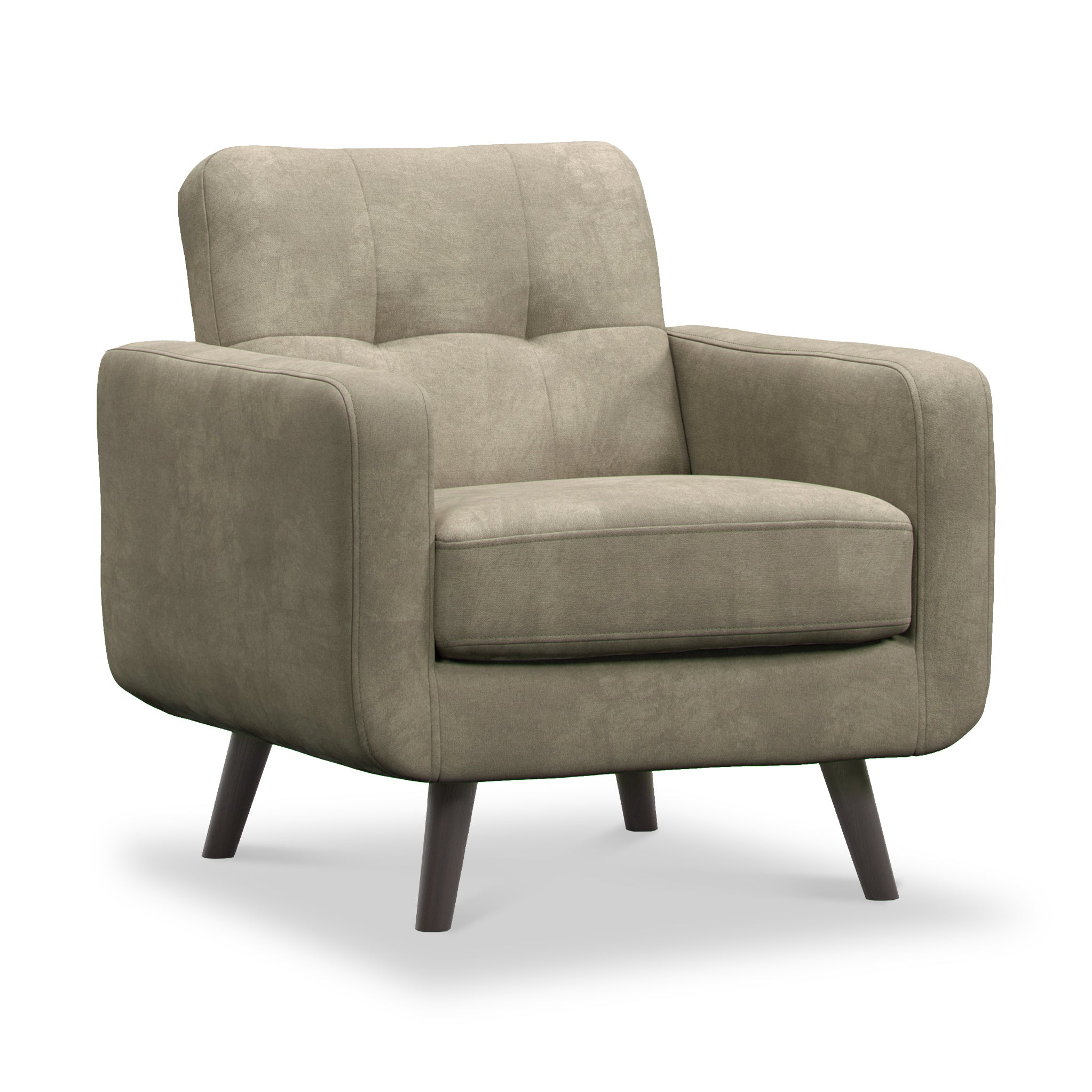 Fauteuil Morgan