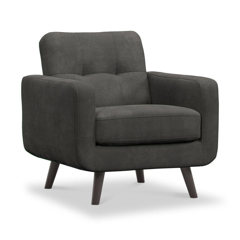 Fauteuil Morgan