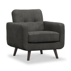 Fauteuil Morgan