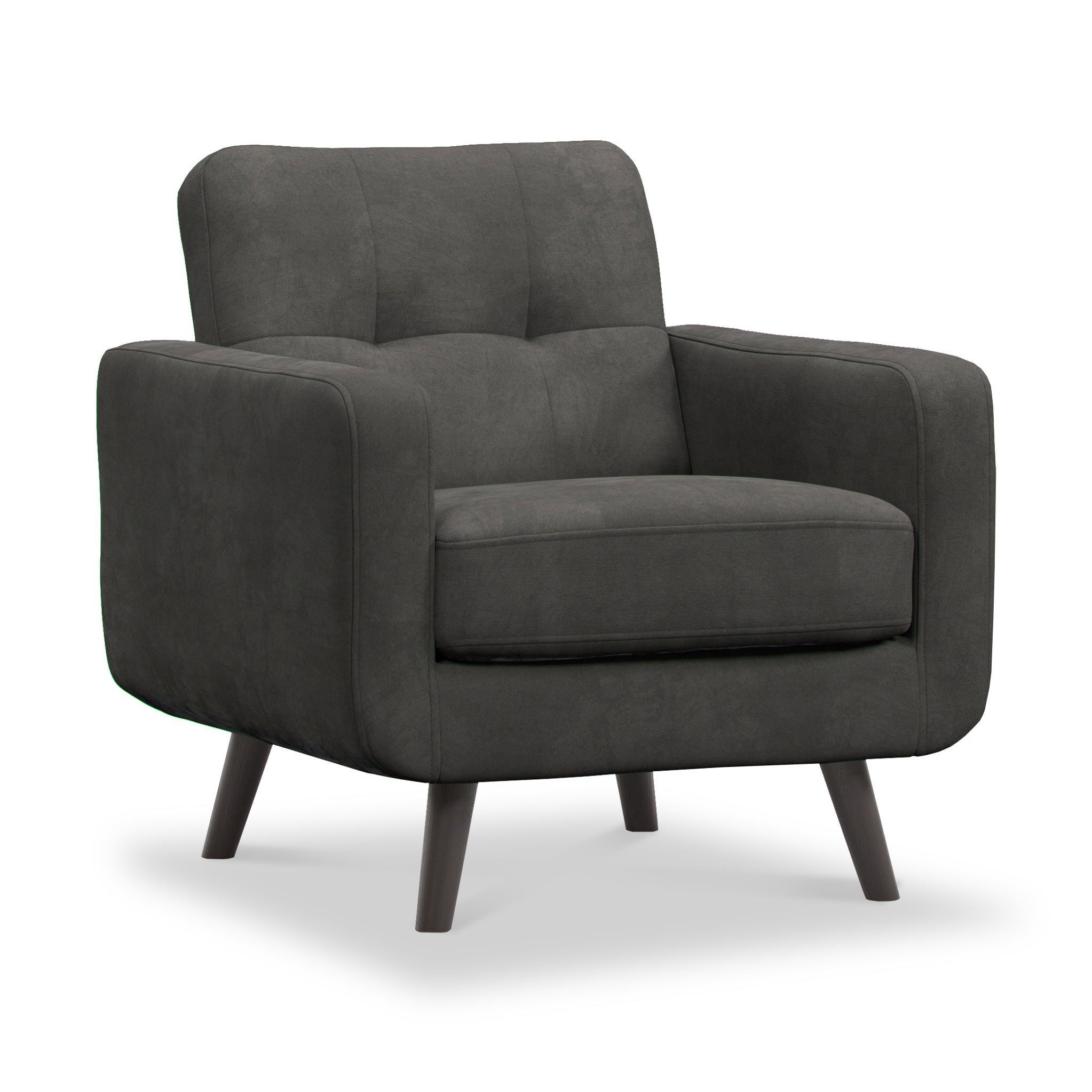 Fauteuil Morgan