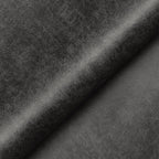 Fauteuil Edward en similicuir