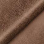 Fauteuil Edward en similicuir