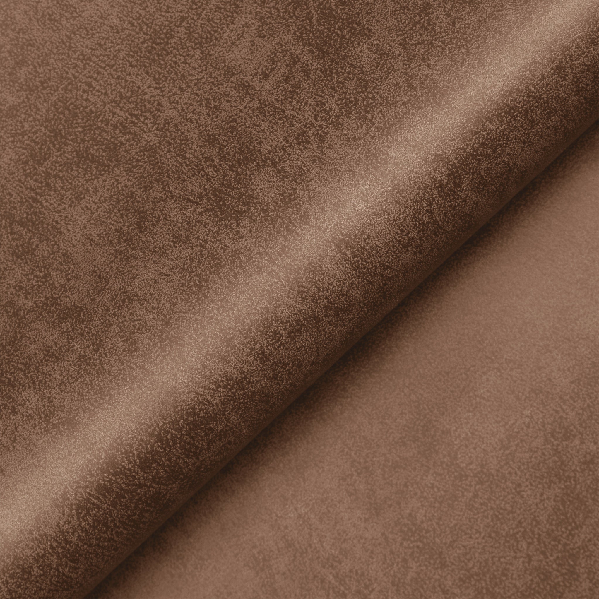 Fauteuil Edward en similicuir