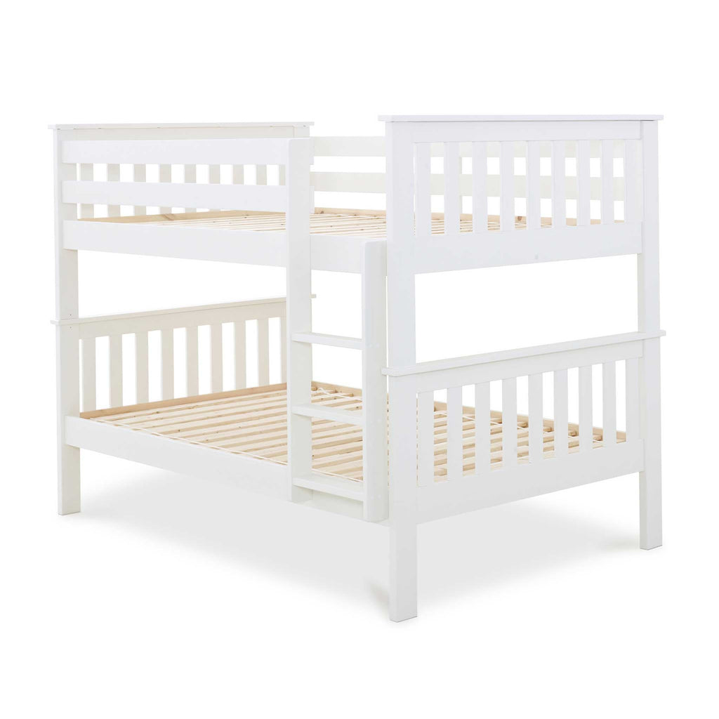 Cadre de lit superposé quadruple