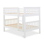 Cadre de lit superposé quadruple