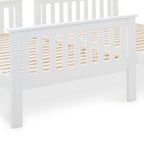 Cadre de lit superposé quadruple