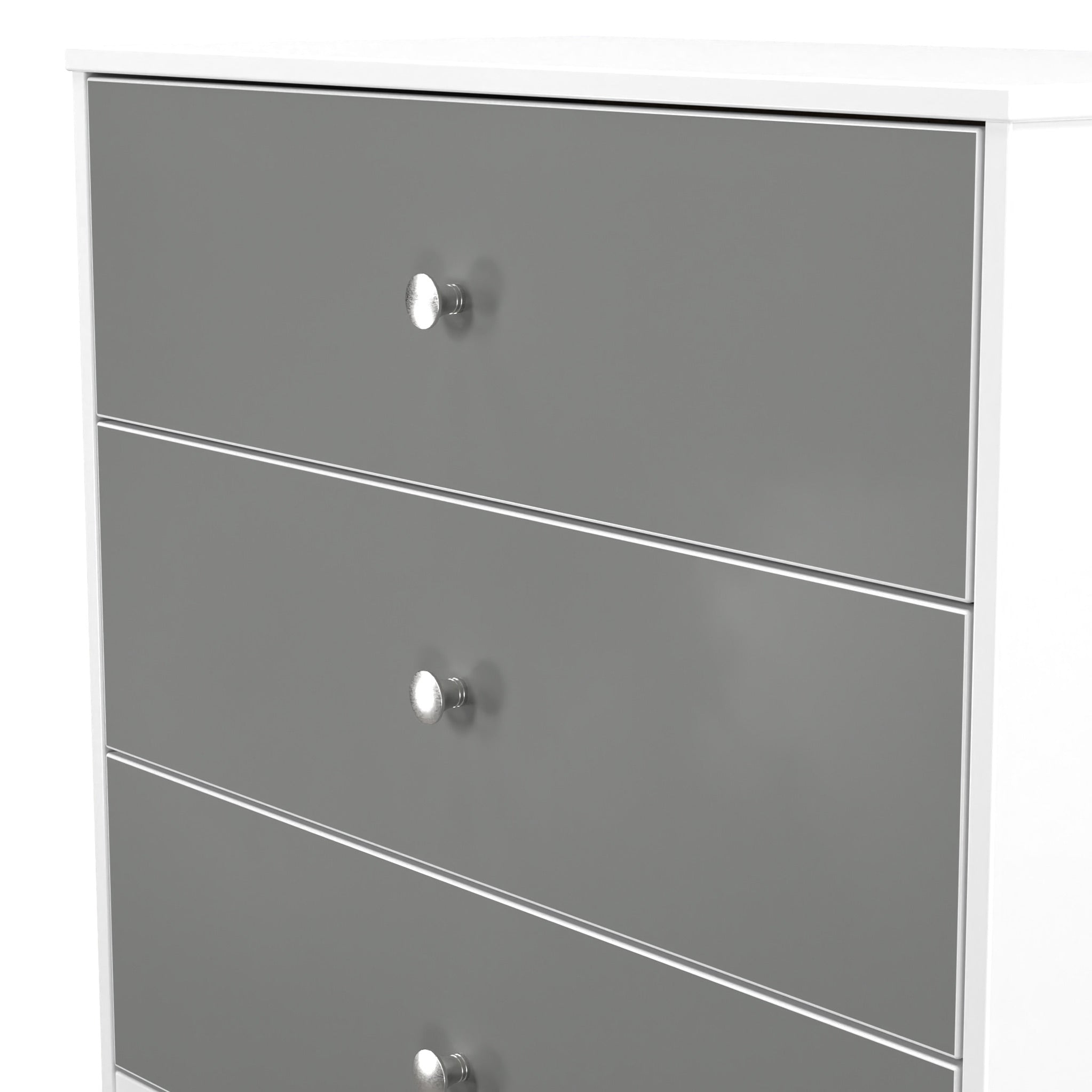 Commode à 3 tiroirs Bennet