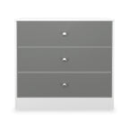 Commode à 3 tiroirs Bennet