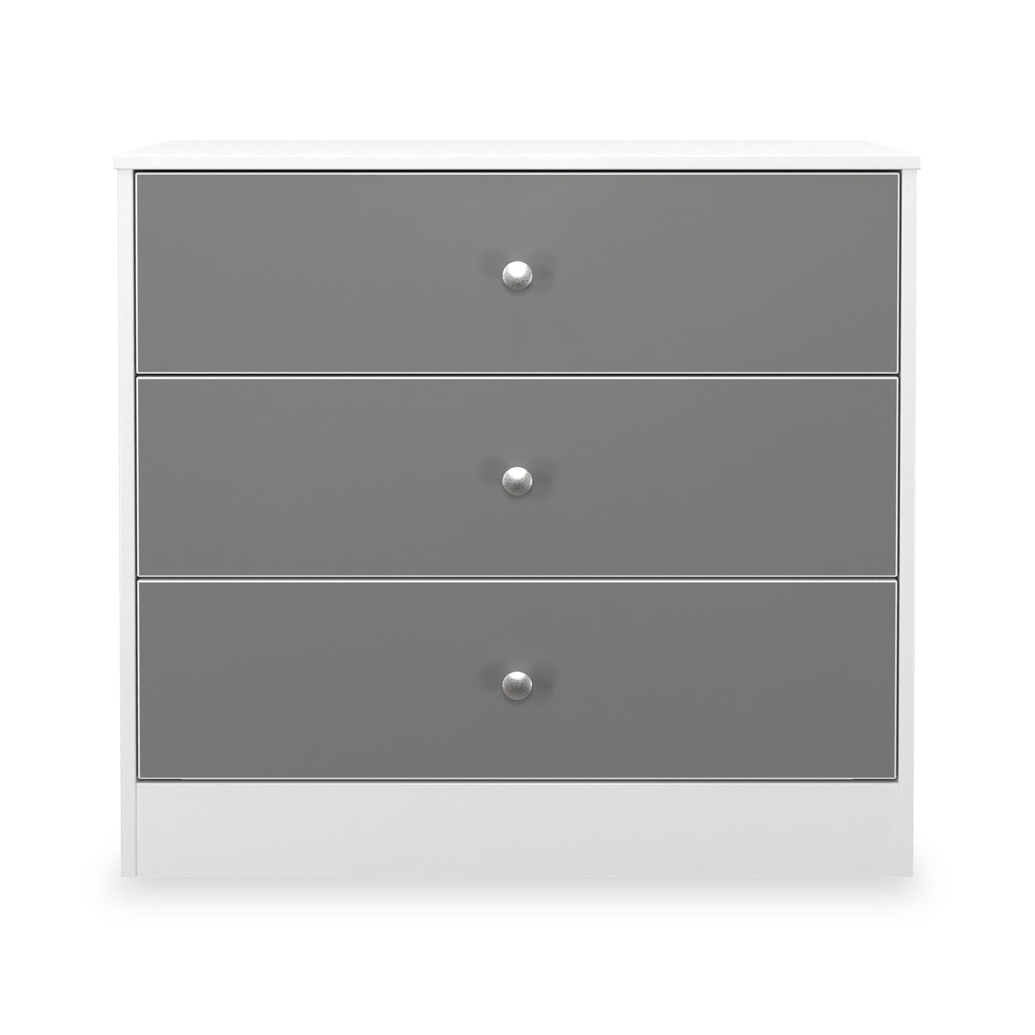 Commode à 3 tiroirs Bennet