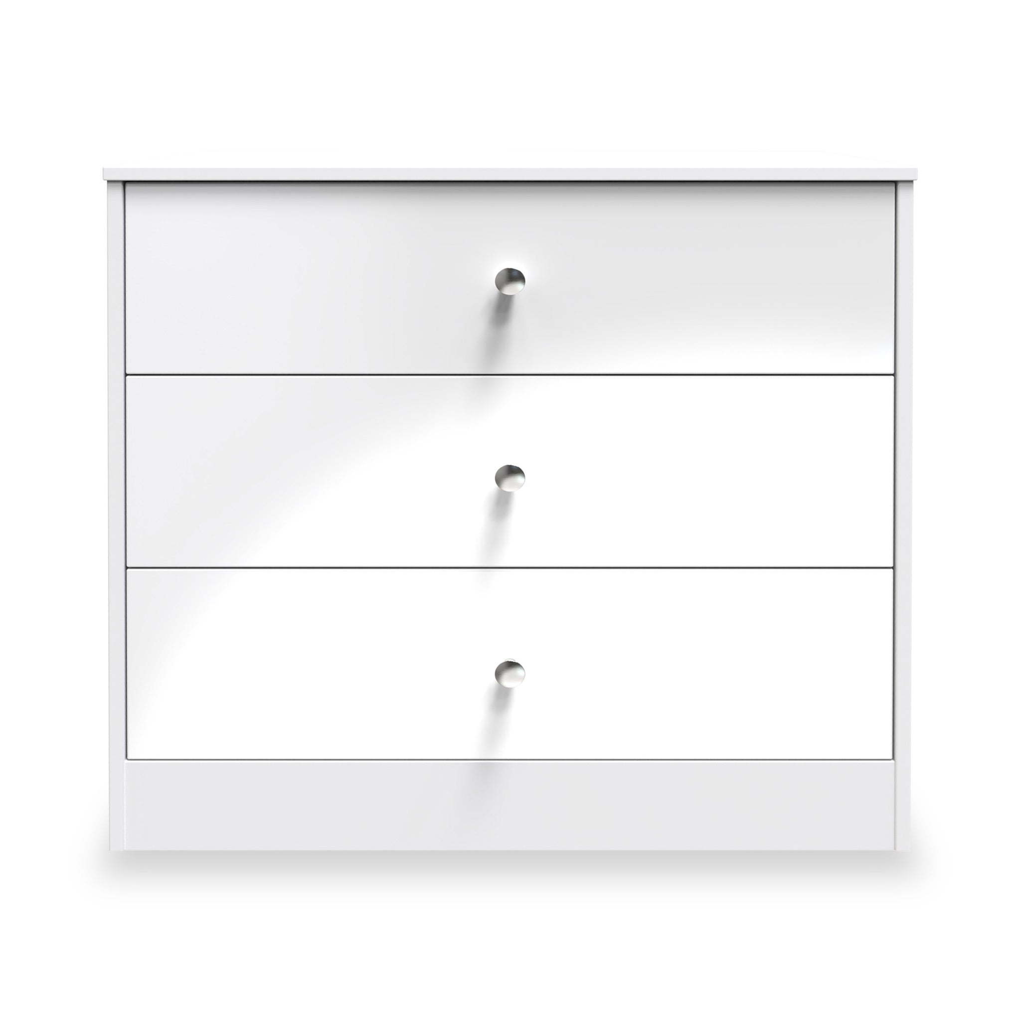 Commode à 3 tiroirs Bennet