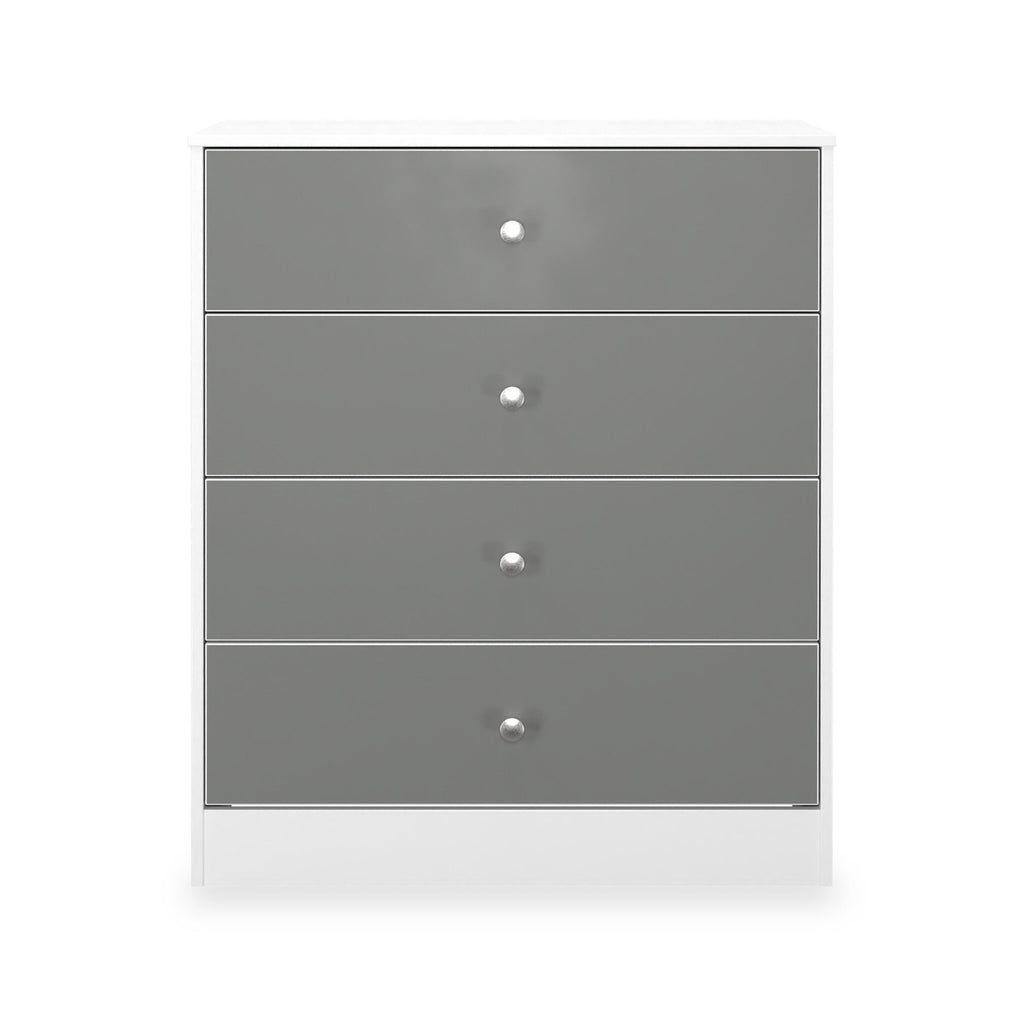 Commode Bennet à 4 tiroirs