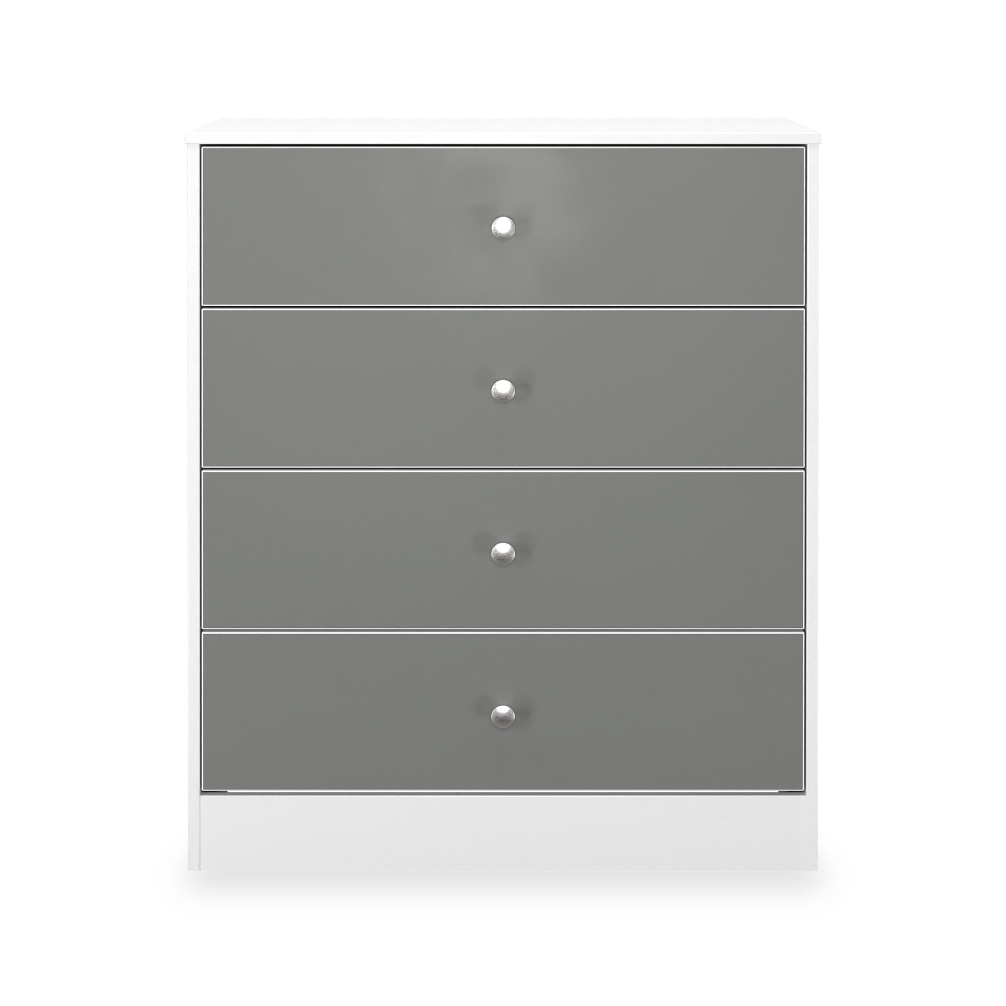 Commode Bennet à 4 tiroirs