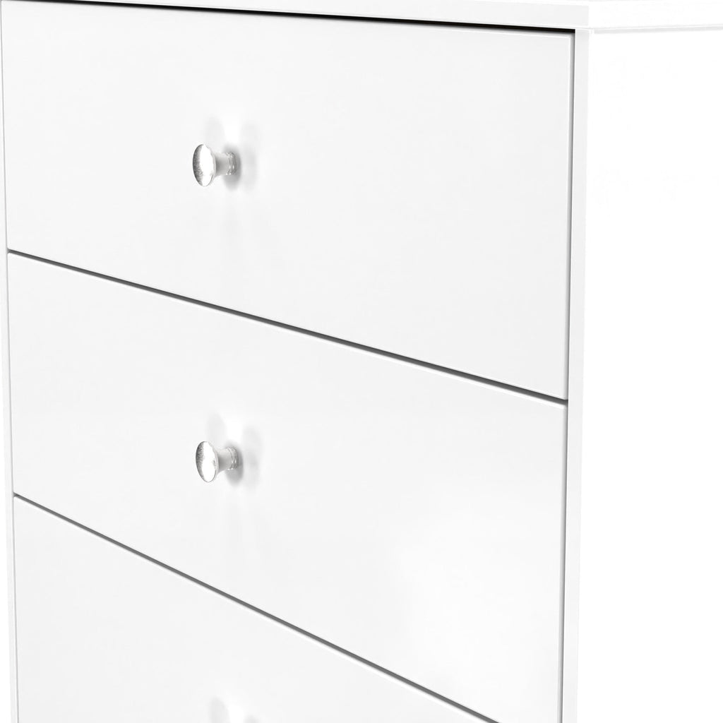 Commode Bennet à 4 tiroirs