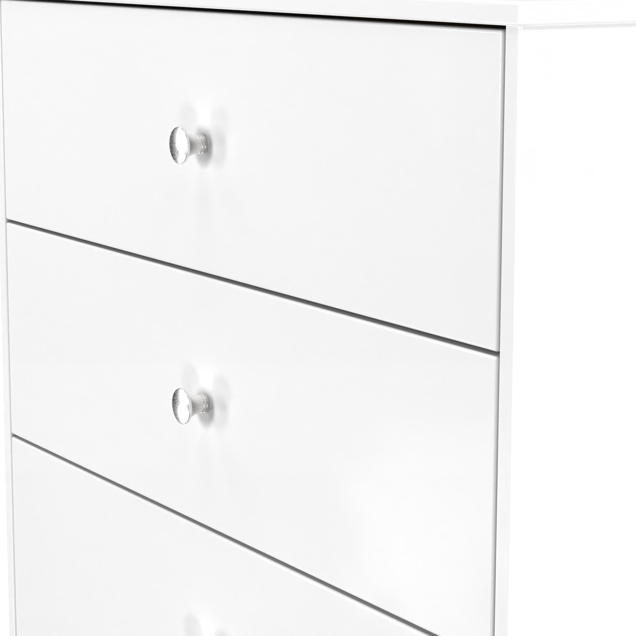 Commode Bennet à 4 tiroirs