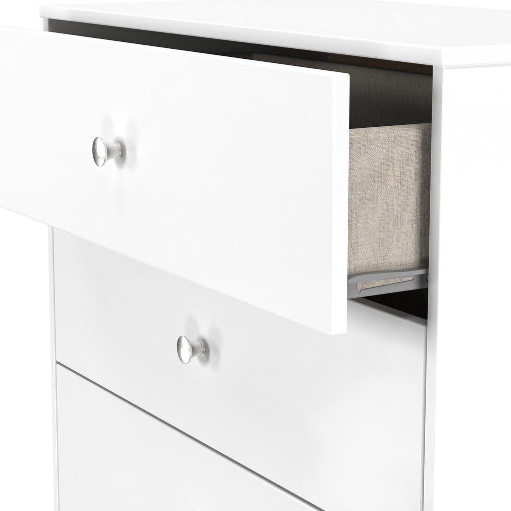 Commode Bennet à 4 tiroirs