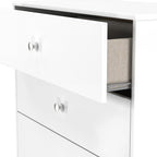 Commode Bennet à 4 tiroirs