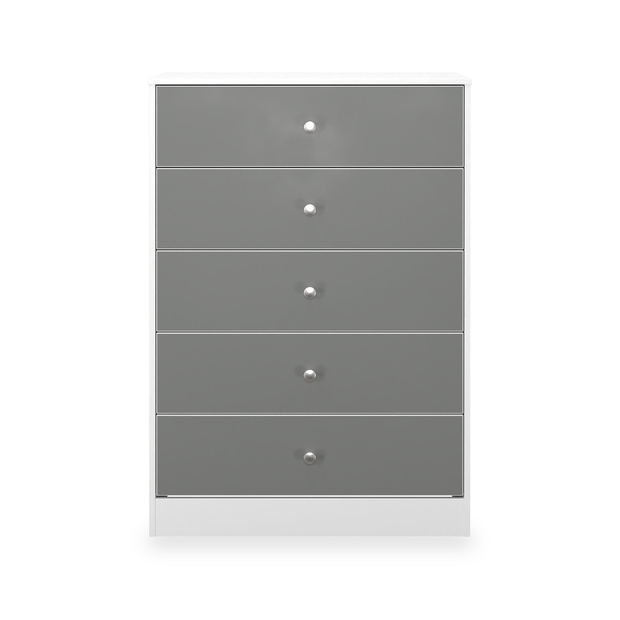 Commode à 5 tiroirs Bennet