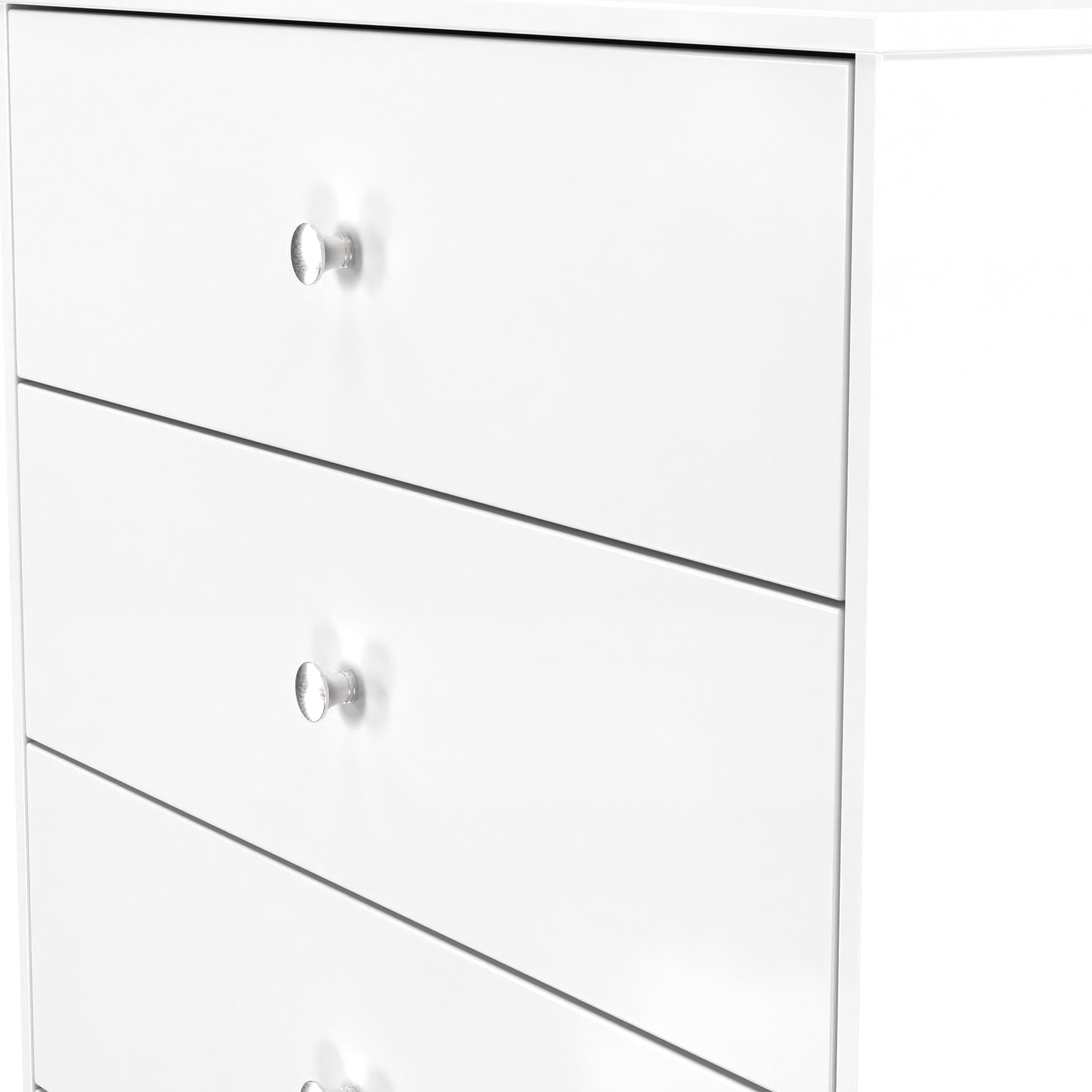 Commode à 5 tiroirs Bennet