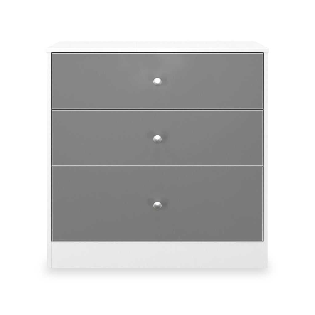 Commode profonde à 3 tiroirs Bennet