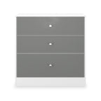 Commode profonde à 3 tiroirs Bennet