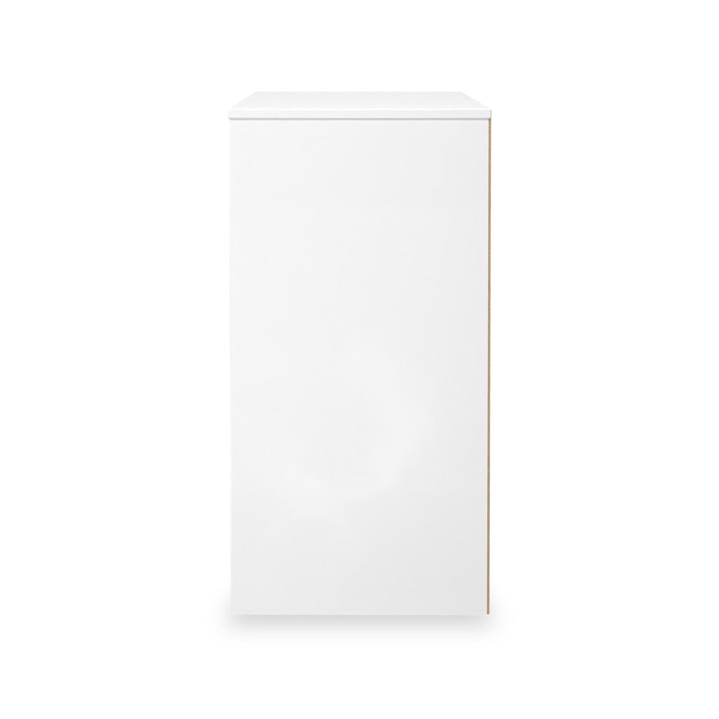 Commode profonde à 3 tiroirs Bennet