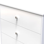 Commode profonde à 3 tiroirs Bennet