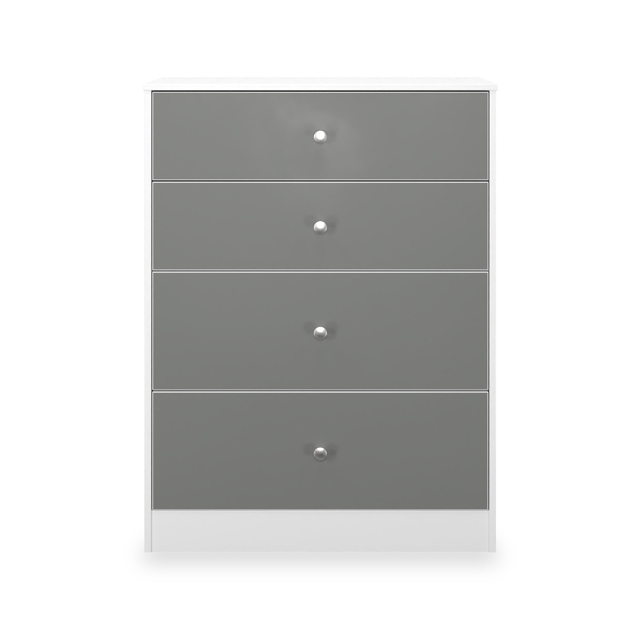 Commode profonde à 4 tiroirs Bennet