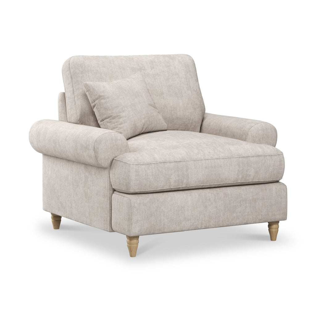 Fauteuil Pembroke