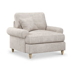 Fauteuil Pembroke