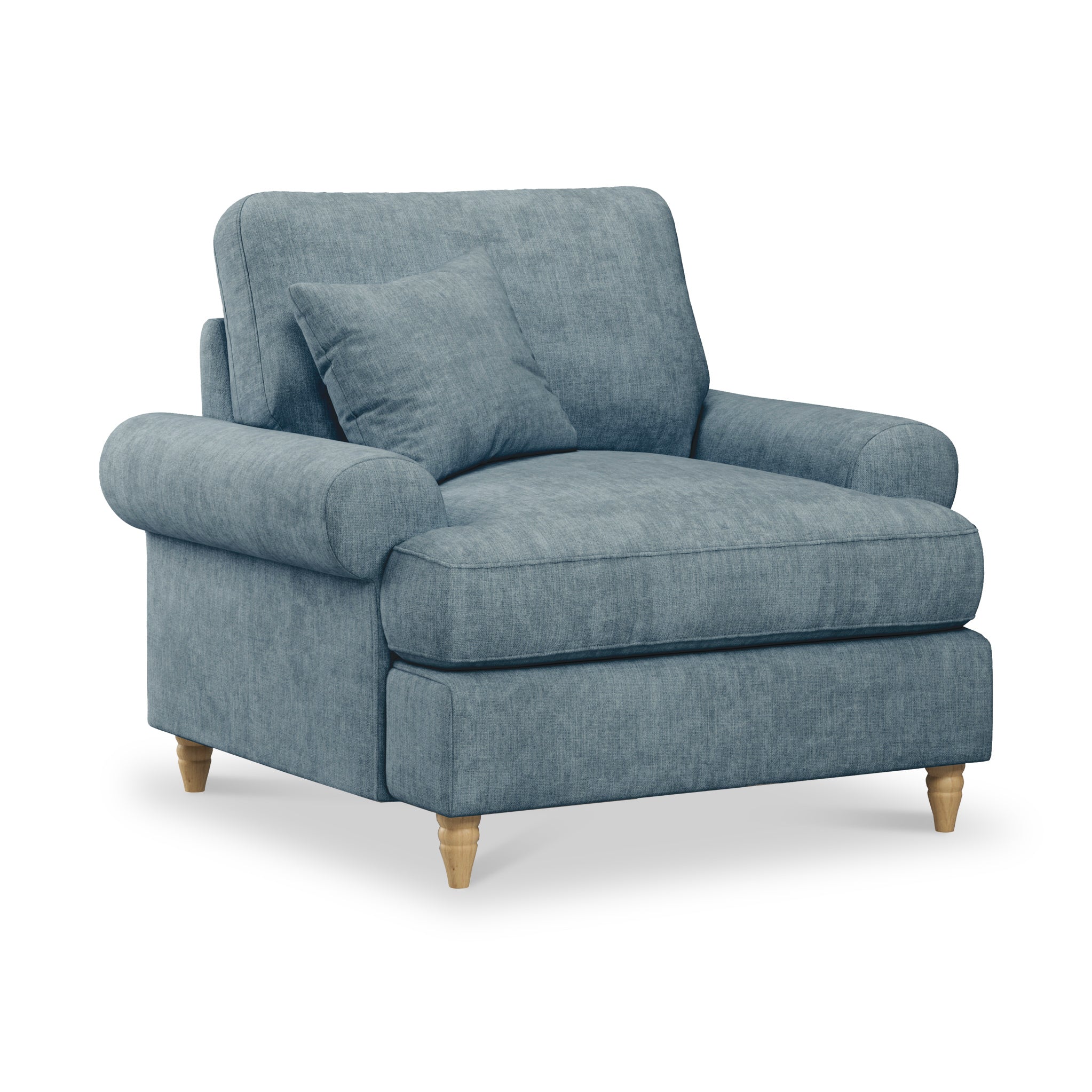 Fauteuil Pembroke