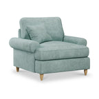Fauteuil Pembroke
