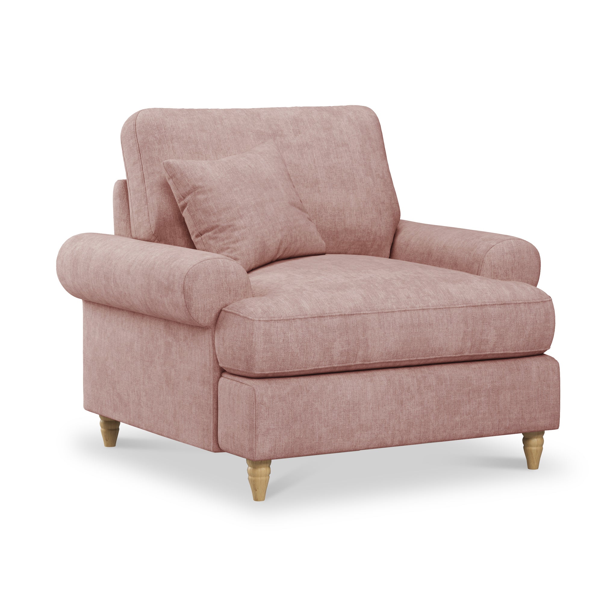 Fauteuil Pembroke
