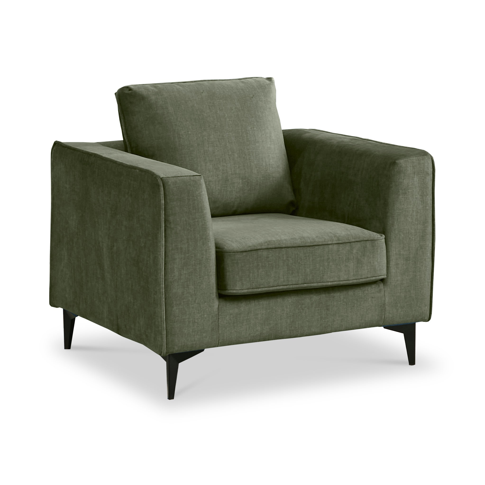 Fauteuil Larkin