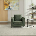 Fauteuil Larkin