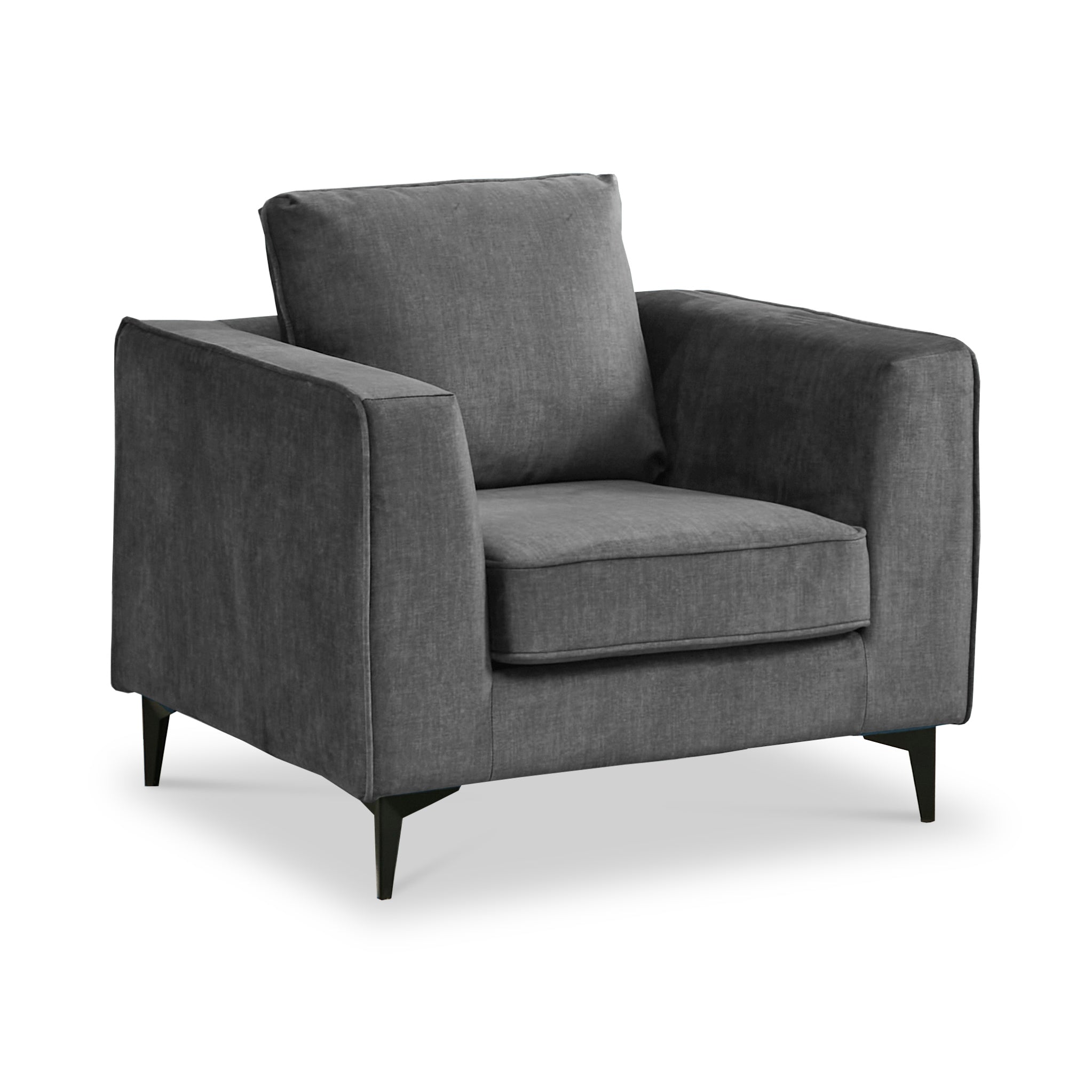 Fauteuil Larkin