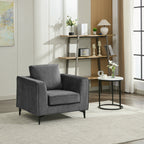 Fauteuil Larkin