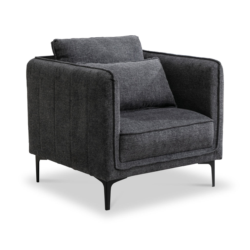 Fauteuil Ellison